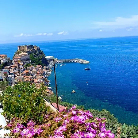 Blue Jolie Villa Scilla Exterior photo