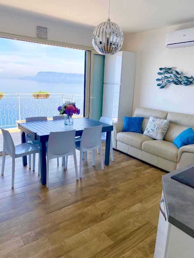 Holiday home Blue Jolie Scilla
