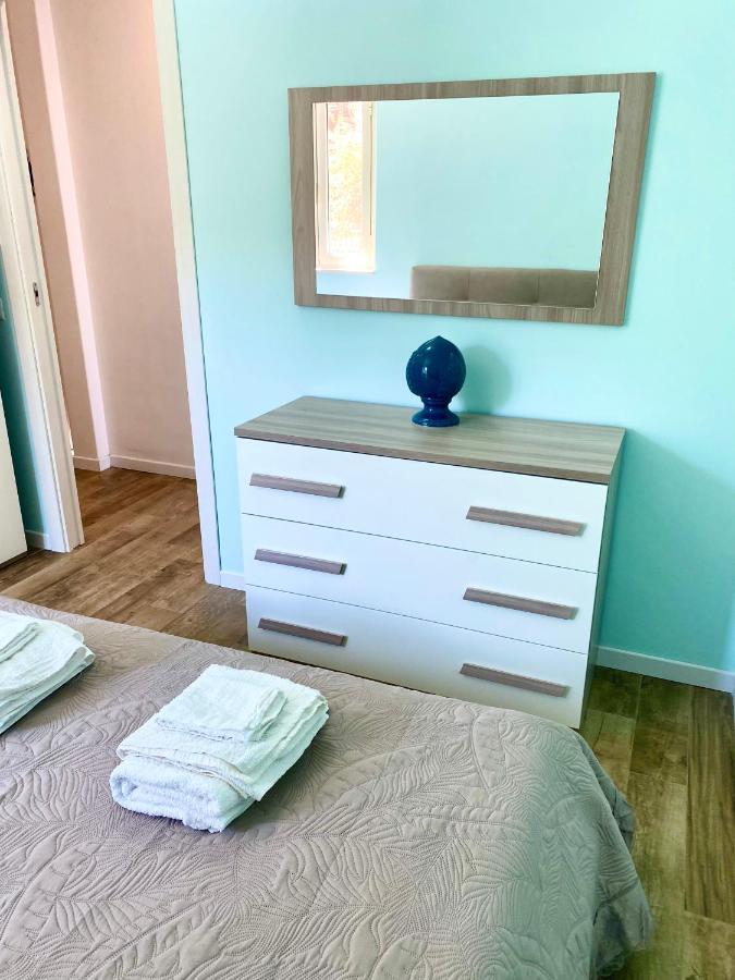 Holiday home Blue Jolie *