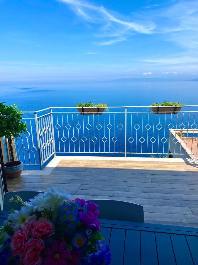 Holiday home Blue Jolie Scilla